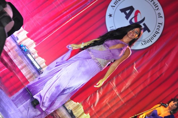 Election Of Miss AUT @ Bay183 